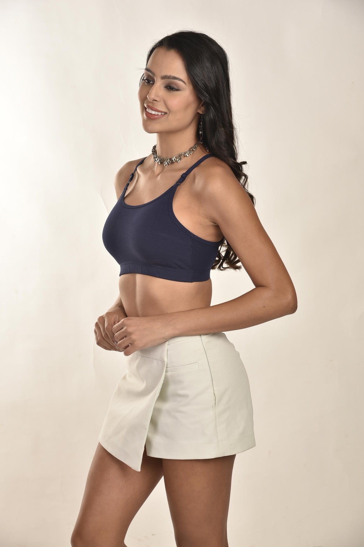 MY COLR Niky Luxe Comfort Bra