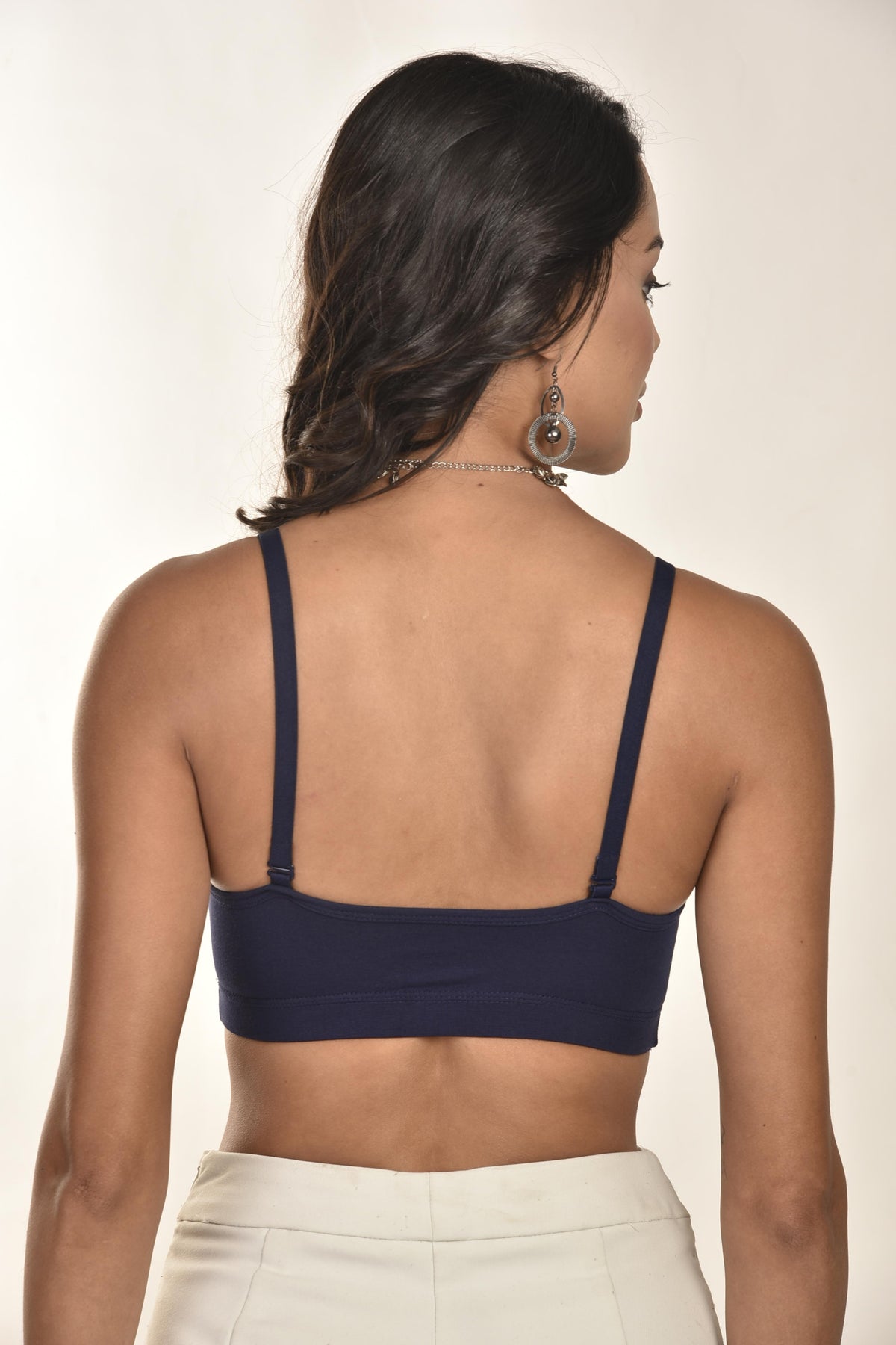 MY COLR Niky Luxe Comfort Bra