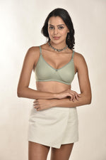 MY COLR Mia Luxe Comfort Bra