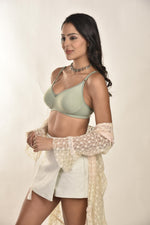 MY COLR Mia Luxe Comfort Bra