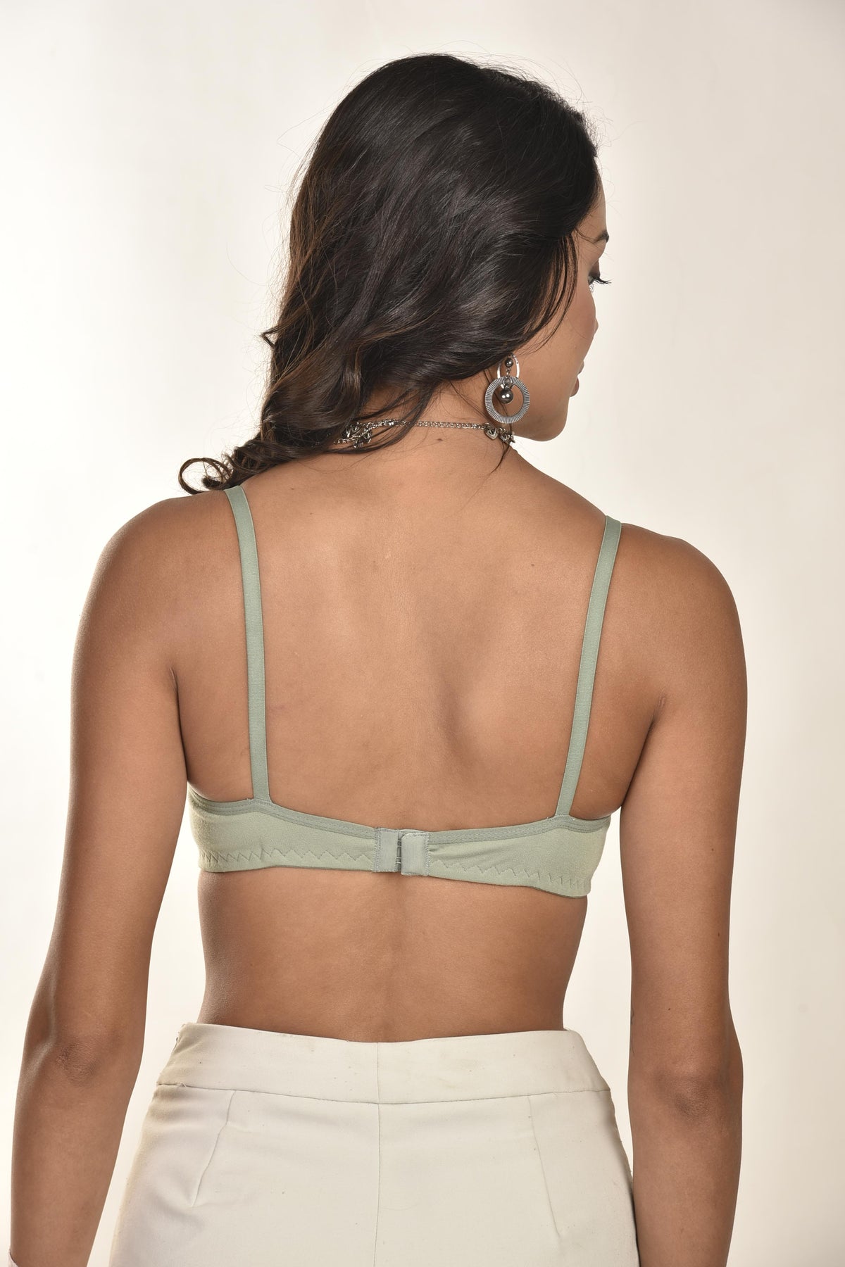 MY COLR Mia Luxe Comfort Bra