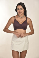 MY COLR Tiara Luxe Comfort Bra