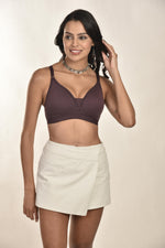 MY COLR Tiara Luxe Comfort Bra