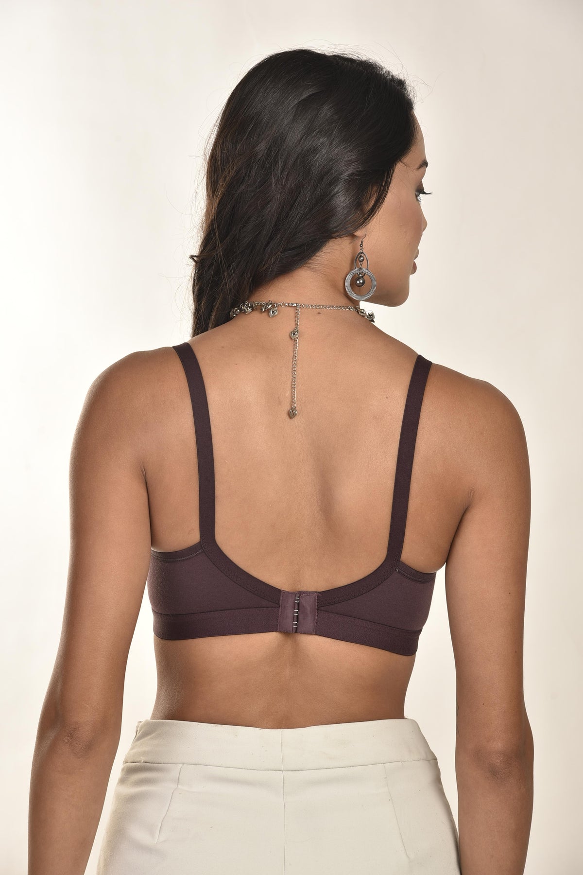 MY COLR Tiara Luxe Comfort Bra