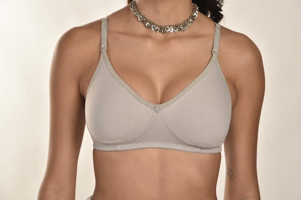 MY COLR Juliet TP Luxe Comfort Bra