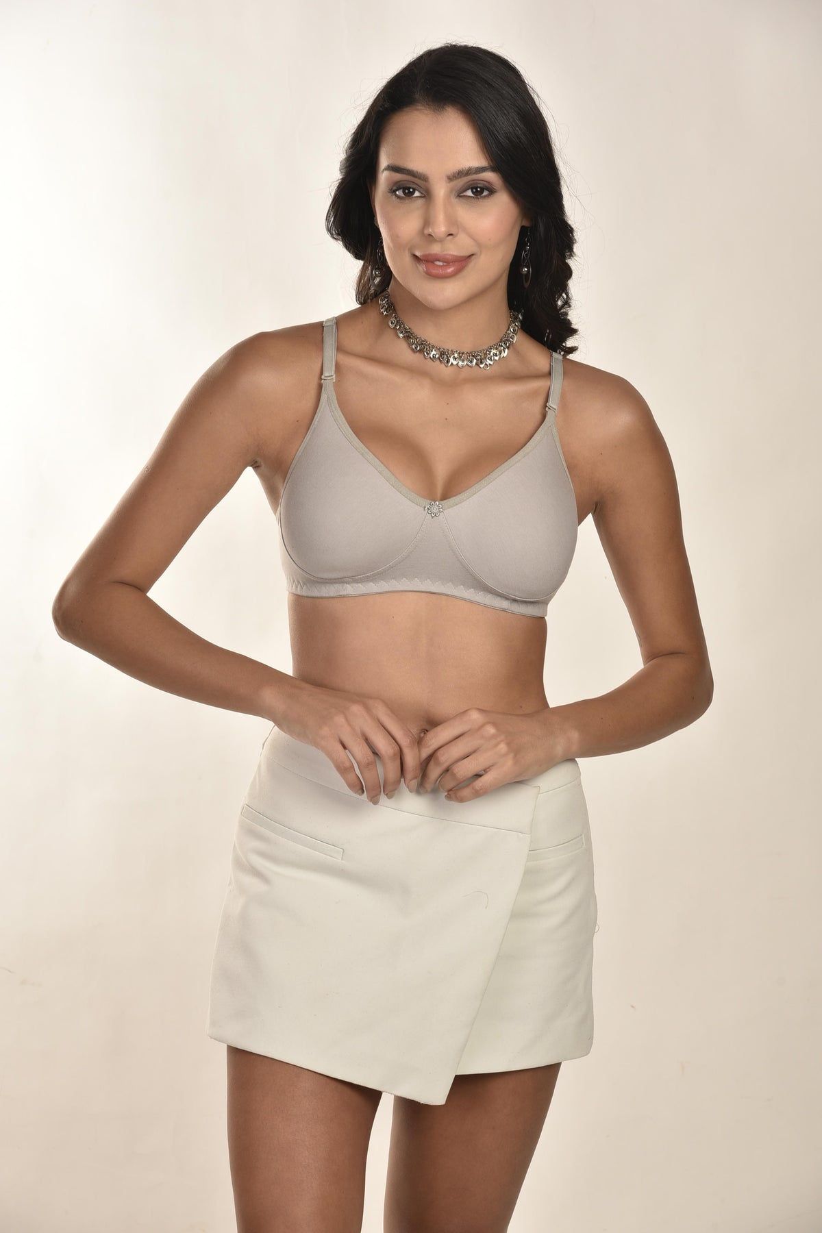 MY COLR Juliet TP Luxe Comfort Bra