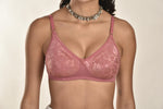 MY COLR Naina Net Luxe Comfort Bra