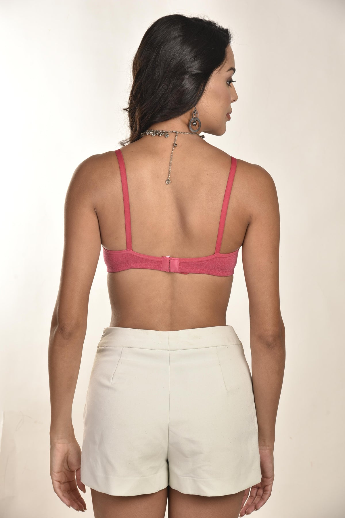 MY COLR Alia Pure Comfort Bra