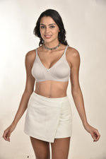 MY COLR Feather Pure Comfort Bra