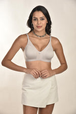 MY COLR Feather Pure Comfort Bra