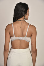MY COLR Feather Pure Comfort Bra