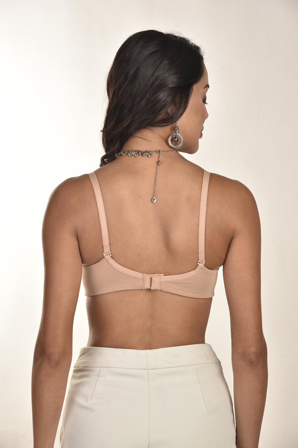 MY COLR Desire Pad Comfort Couture Bra