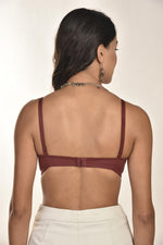 MY COLR Lycra Pad Luxe Comfort Bra