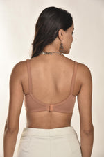 MY COLR Cinamon Pad Luxe Comfort Bra