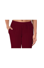 Marun Pocket Pants for Women