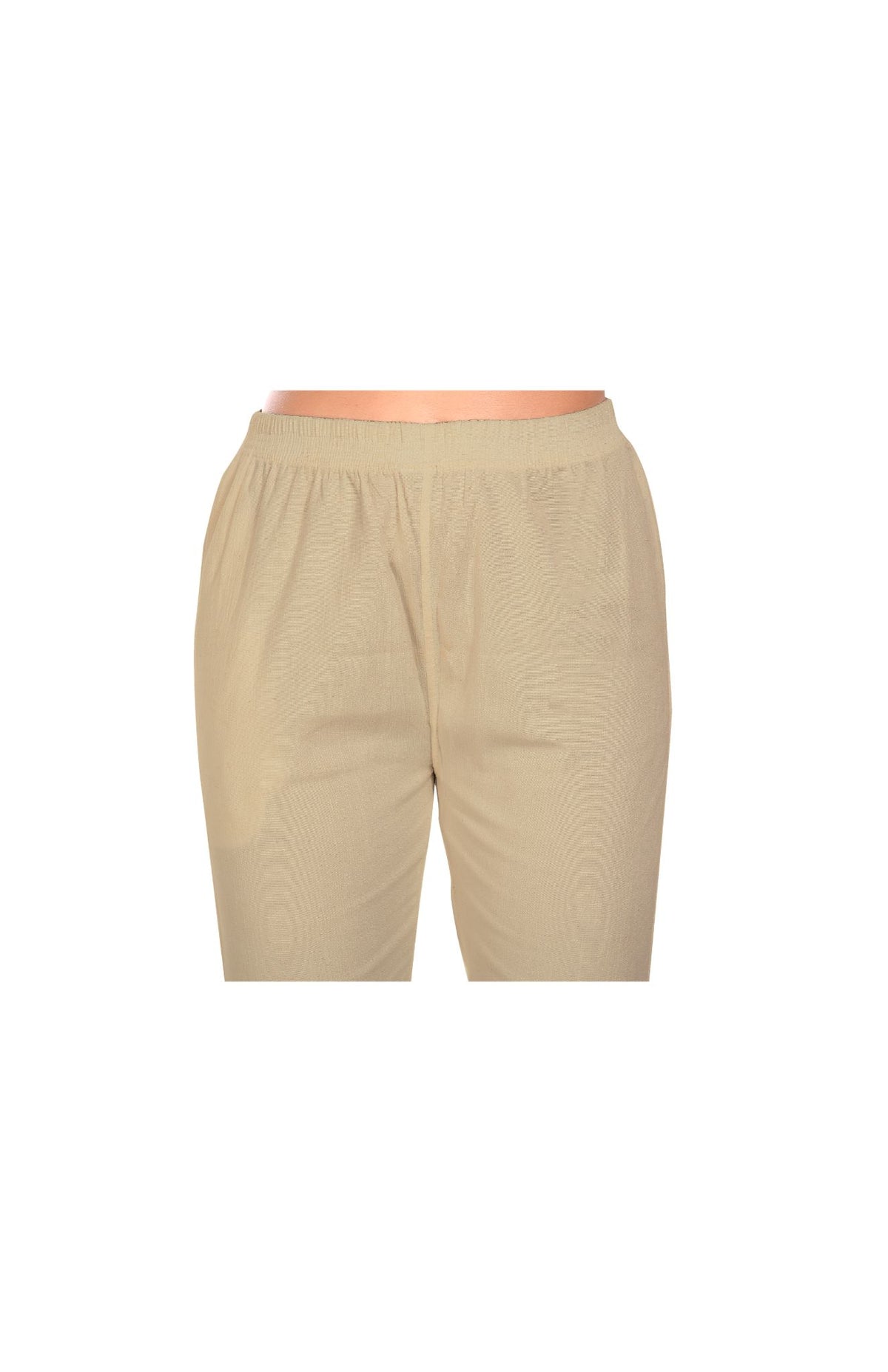Golden Liva Pocket Pant for Women