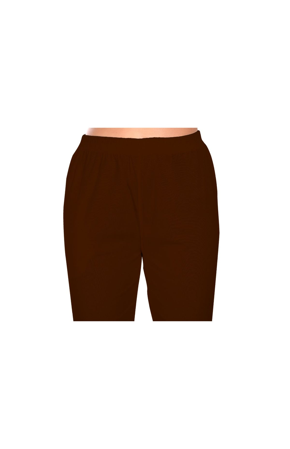 Coffee Liva Pocket Pant for Women