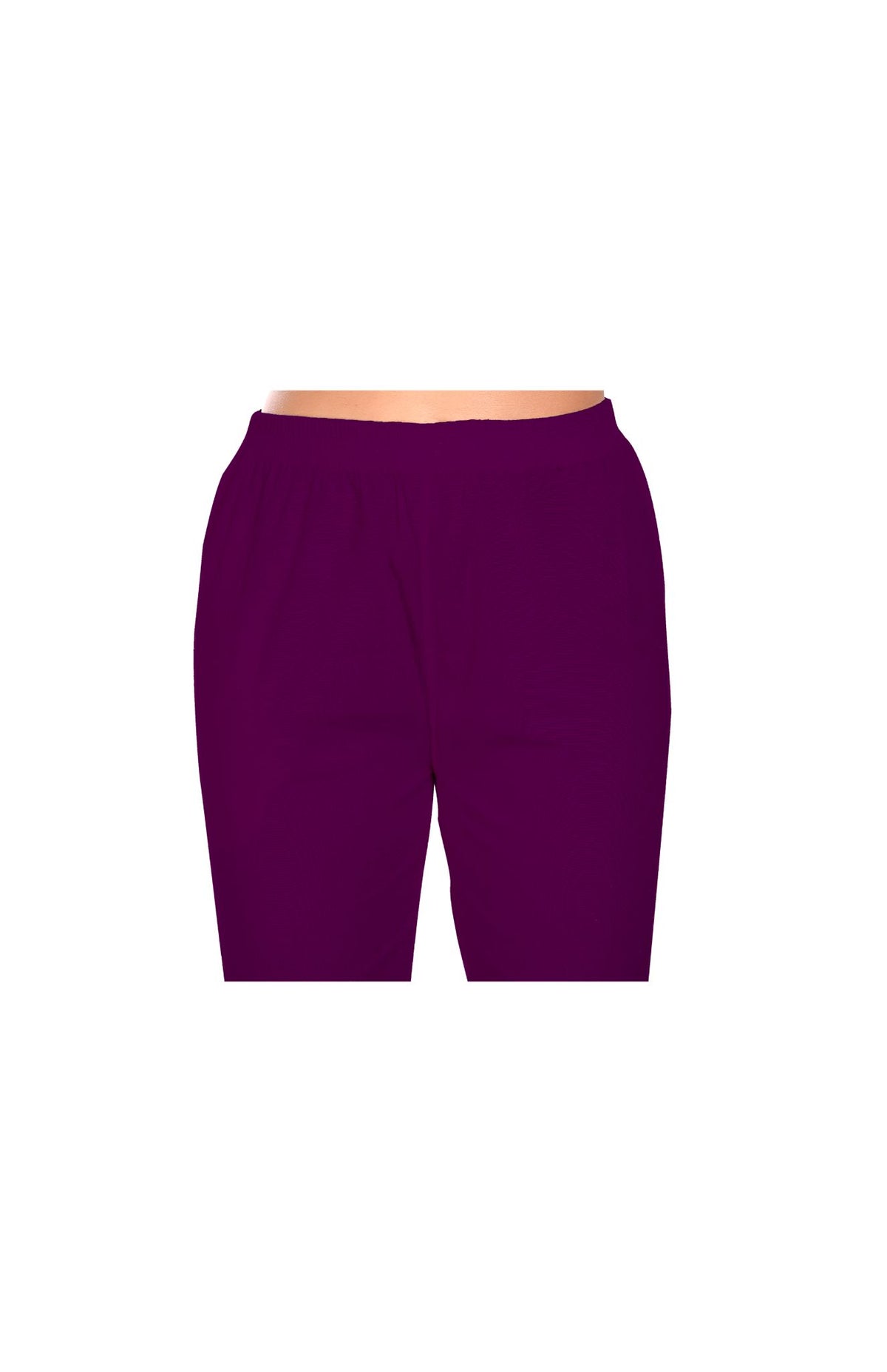 Lavender Liva Pocket Pant for Women