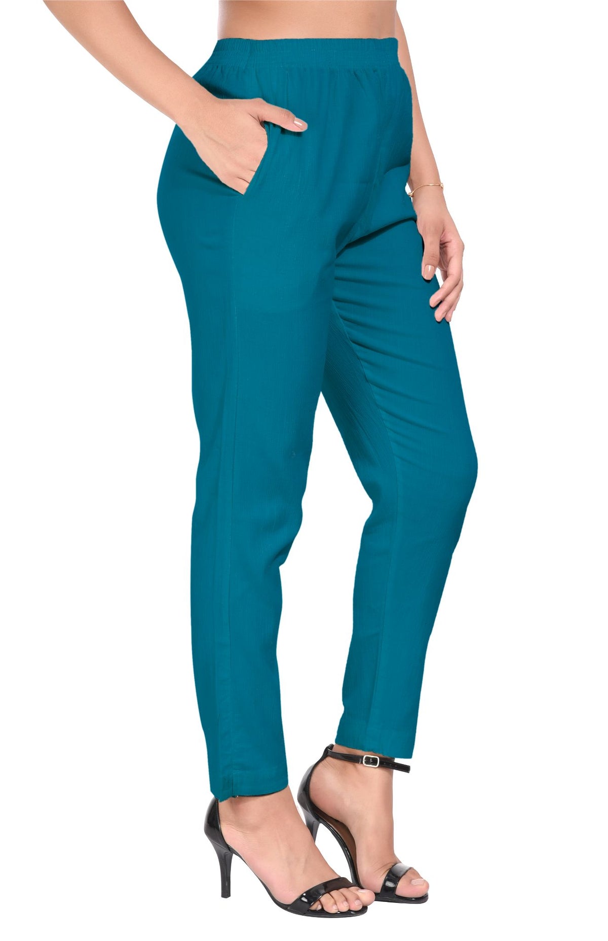 Rama Liva Pocket Pant for Women