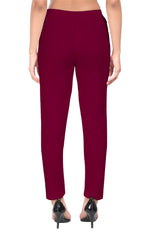Marun Liva Pocket Pant for Women