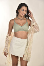 MY COLR Mia Luxe Comfort Bra